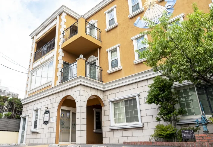 アリス耳鼻咽喉科／岩田こどもクリニック