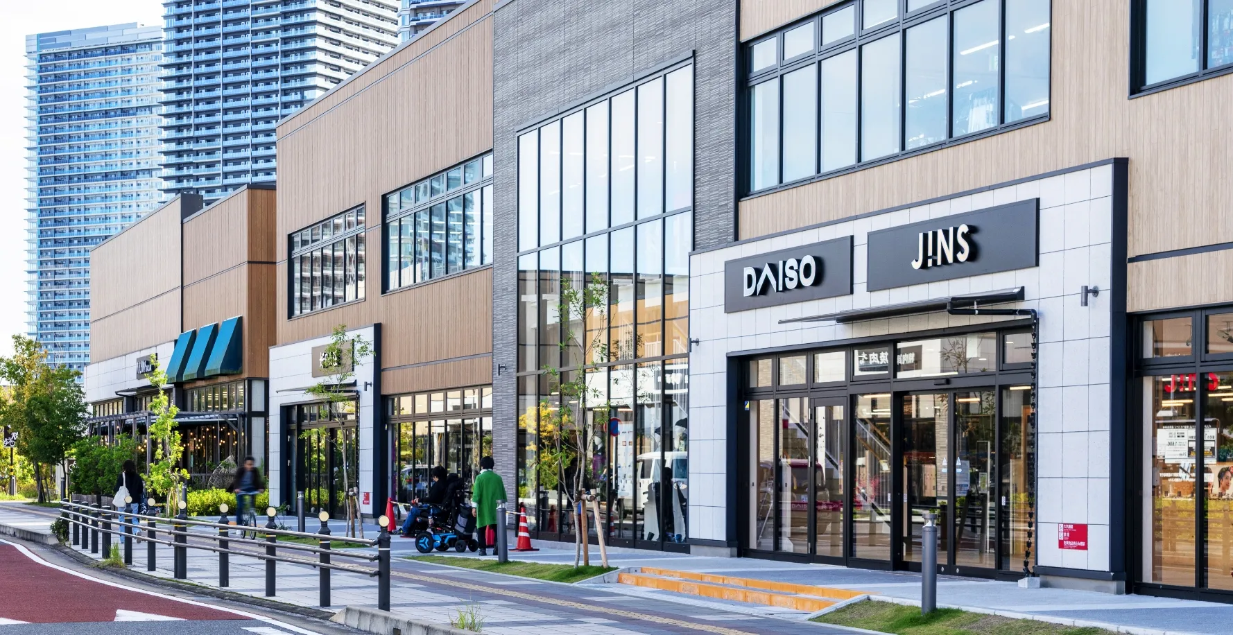 幕張ベイパーク