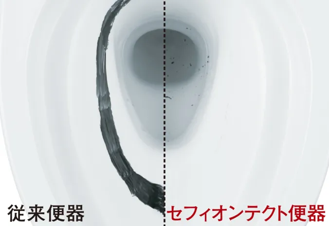 セフィオンテクト